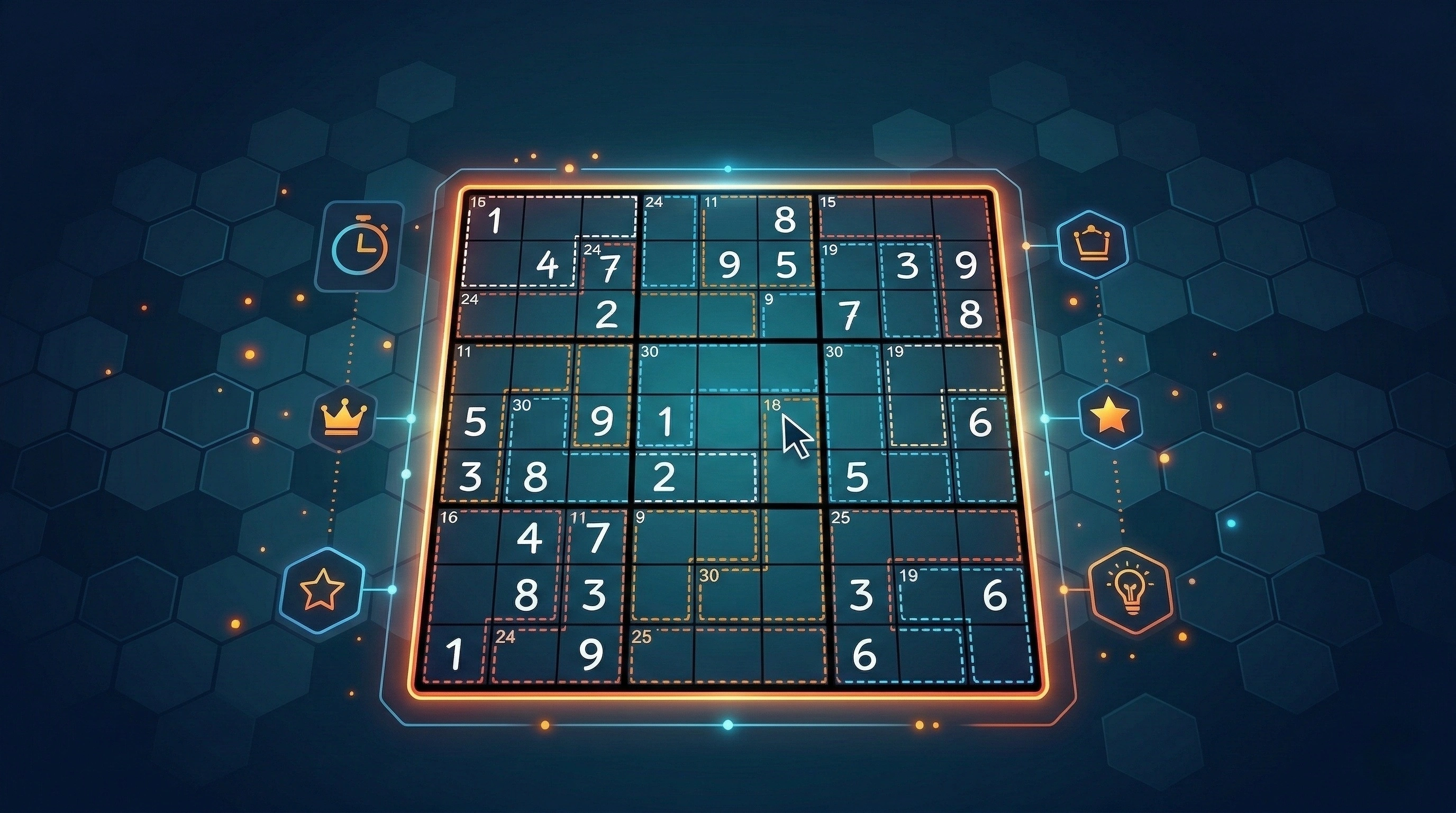 killer sudoku online free best site