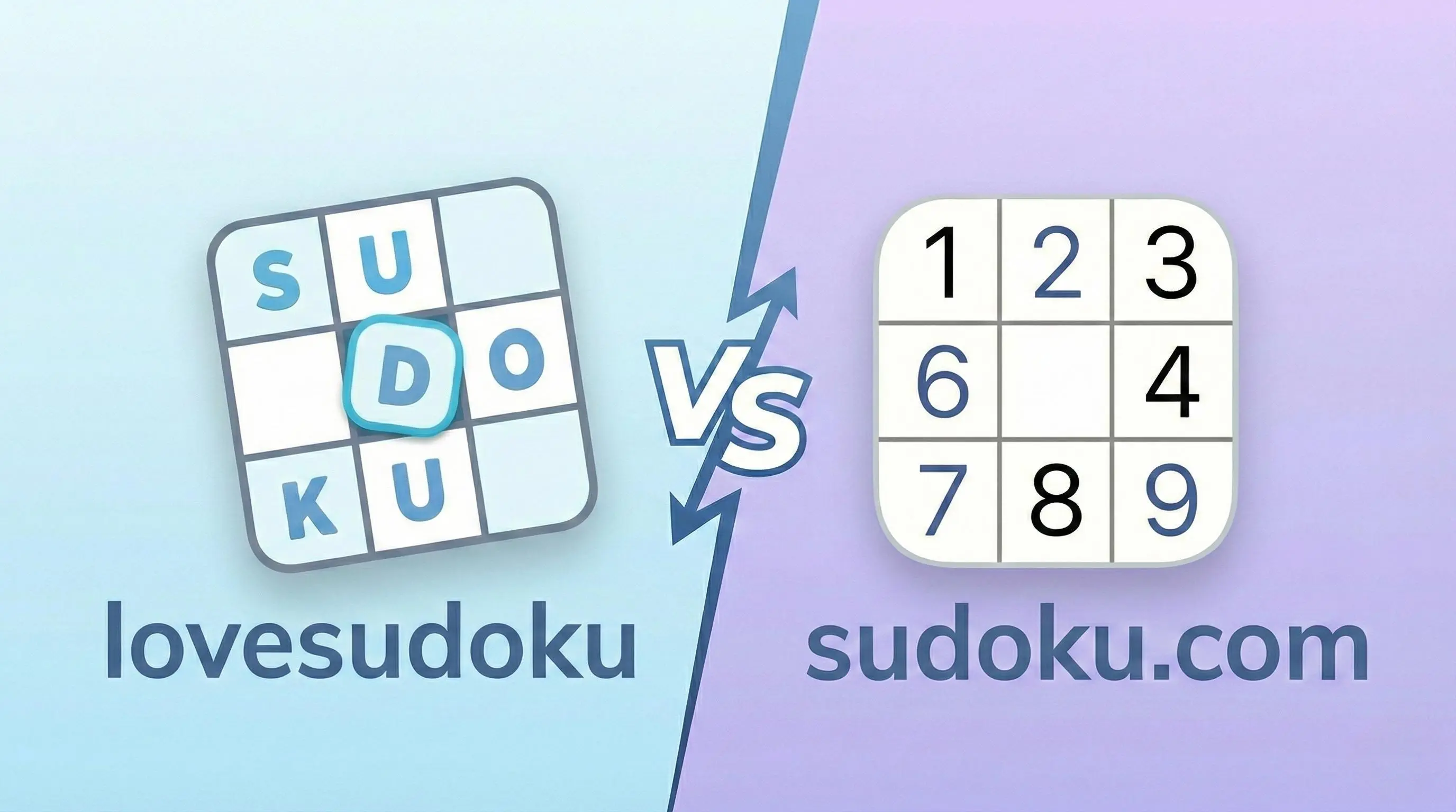LoveSudoku vs Sudoku.com: Feature‑by‑Feature Mobile Comparison Review 2026